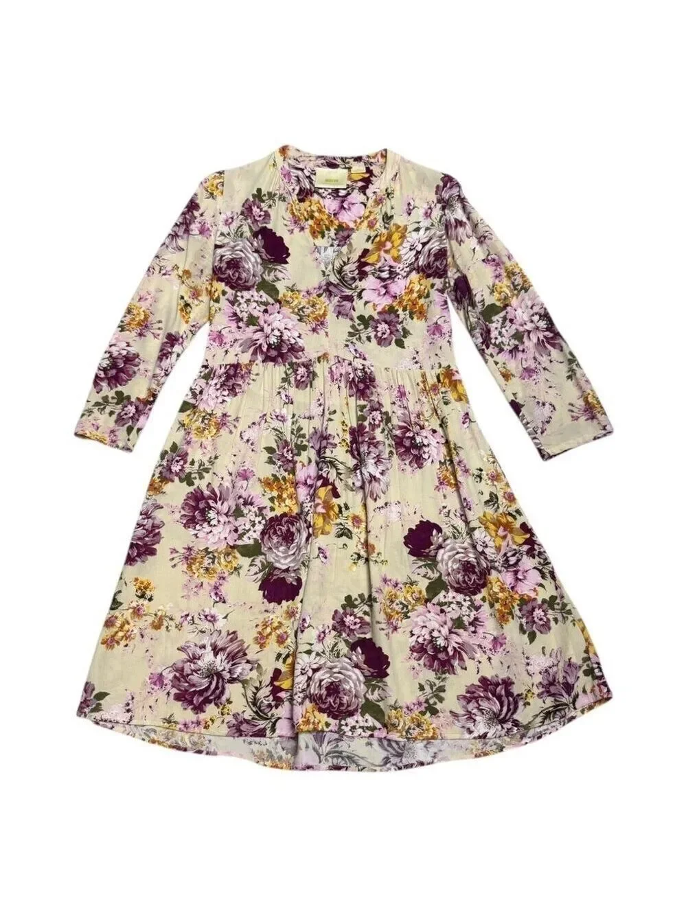 Anthropologie | Dresses | Maeve Anthropologie Floral Summer Fall Casual Cute Dress Womens Xs | Poshmark Anthropologie | Dresses | Maeve Anthropologie Floral Summer Fall Casual Cute Dress Womens Xs | Poshmark